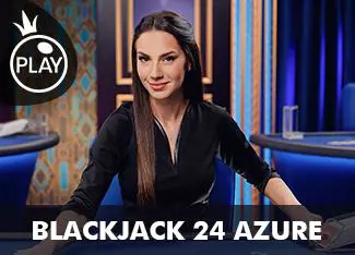 Blackjack 24 - Azure - Marakumi - Kenya